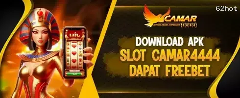 Bonus Spesial Download 62hot APK screenshot