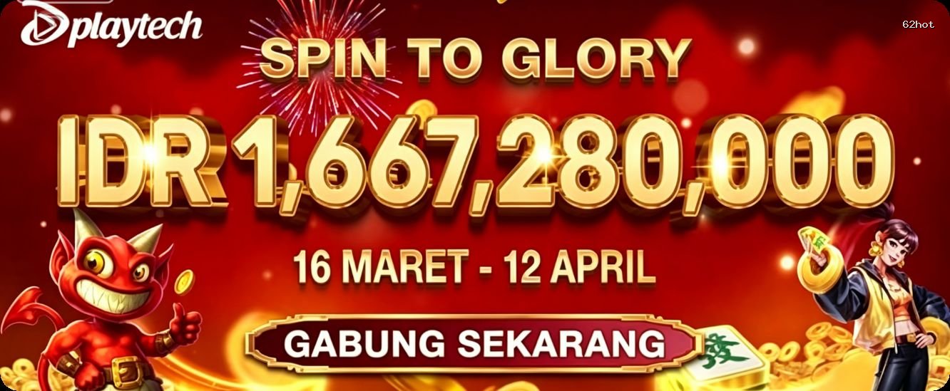 Unduh 62hot apk Versi Terbaru